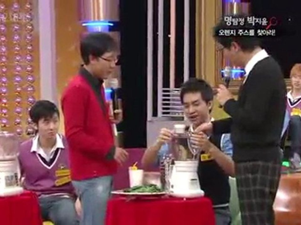 07.10.21 Star Golden Bell - Lee Seung Gi cut #2