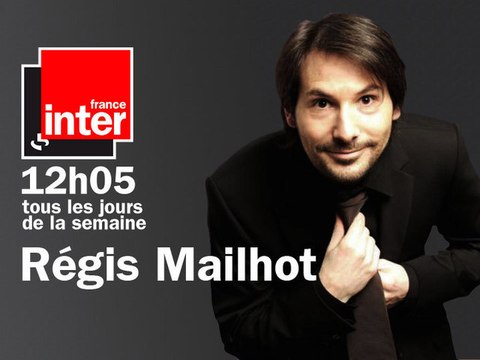 Plagiat de chronique - La chronique de Régis Mailhot