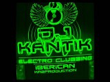 Dj Kantik - Iberican (Ka2Production) 2011 Club Mix