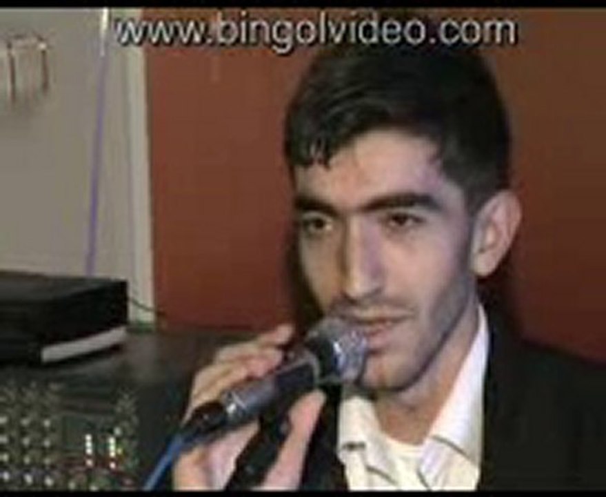 Mehmet Ali  BAYCUMAN---GULİLKA BERE ÇEMAN-Www.bingolvideo.co