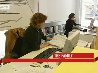 The Ursula Maier company | Made in Germany