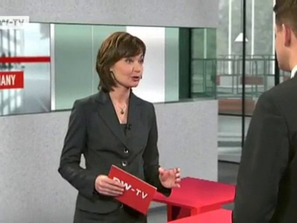 Studio guest: Jörg Rocholl | Made in Germany