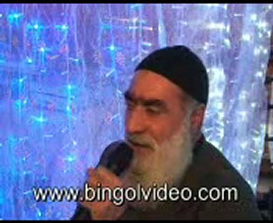 SARICANLI HACI MAHMUT KAYA ZERANCE - Www.bingolvideo.com -