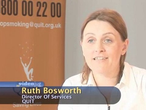 Smoking And Addiction : Why do I crave cigarettes?