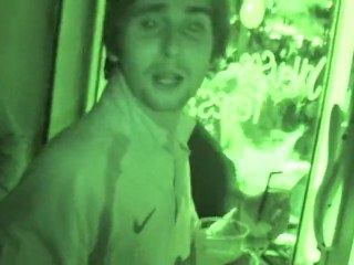 INSEEC - Soirée Dieux du stade & Cheerleaders - Bodegon