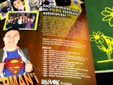 Remax  Gayrimenkul Dergisi Tanıtım Filmi