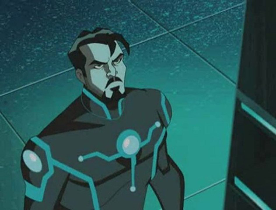 AVENGERS - Mikro episod 1