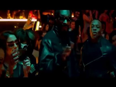Dr. Dre ft Snoop Dogg Ft. Akon