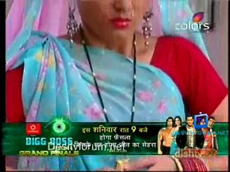 Bhagya Vidhata - 65th January 2011 - pt1