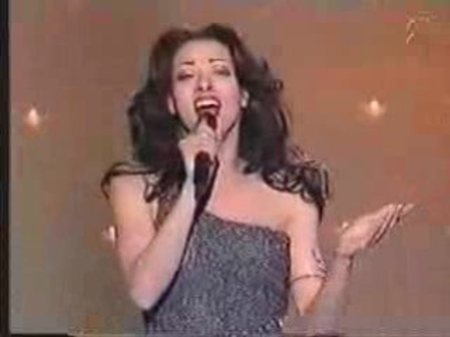 1998 Israel - Dana International - Vídeo Dailymotion