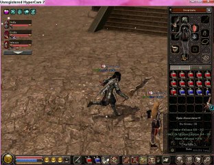 Up epee exorcisme+8 a+9 - Metin 2 - premiere serveur 6