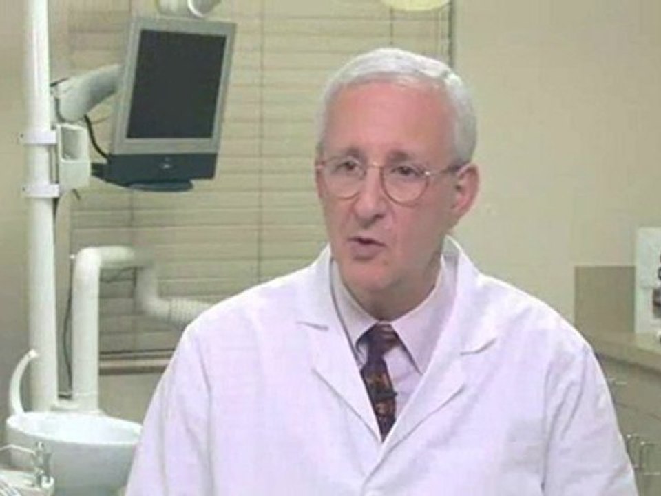 Facts About Dental Bridges : Why would I want a fixed dental bridge?