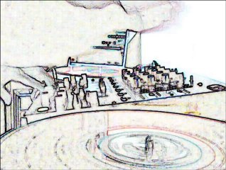 mix electro house avec mixvibes