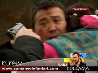 Kollama 110.Bölüm Fragmanı [HQ]