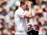 Paul Collingwood retires from Test cricket