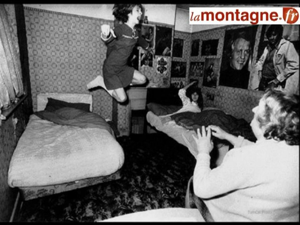 Trois fameux cas de Poltergeist