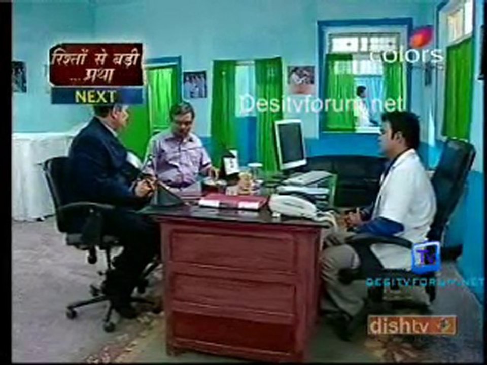 Bhagya Vidhata - 65th January 2011 - pt4