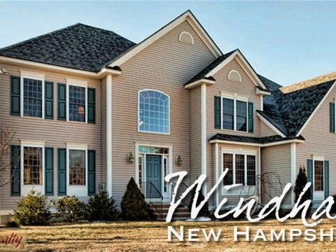 8 Cristy Road | Windham, New Hampshire real estate & homes