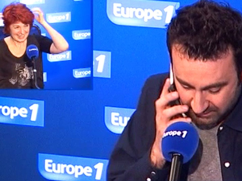 "Allo Commissaire Madrange ?"