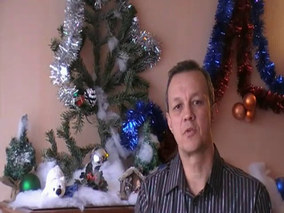 Voeux fédération UMP Loiret