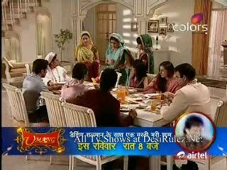 Rishton Se Badi Pratha-6th January-Part-1