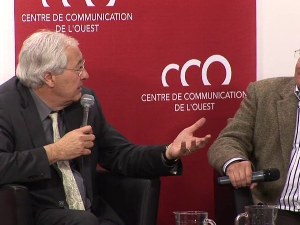 Questions Publiques - Marcel Smets - Ile de Nantes