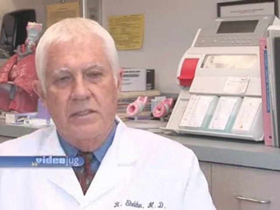 Emphysema : What are the treatments for emphysema?