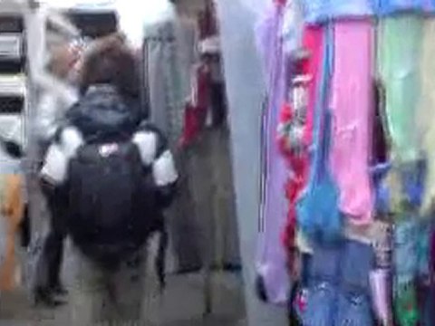 187.takaとkayoの世界旅行★オデッサinウクライナ(6日目)