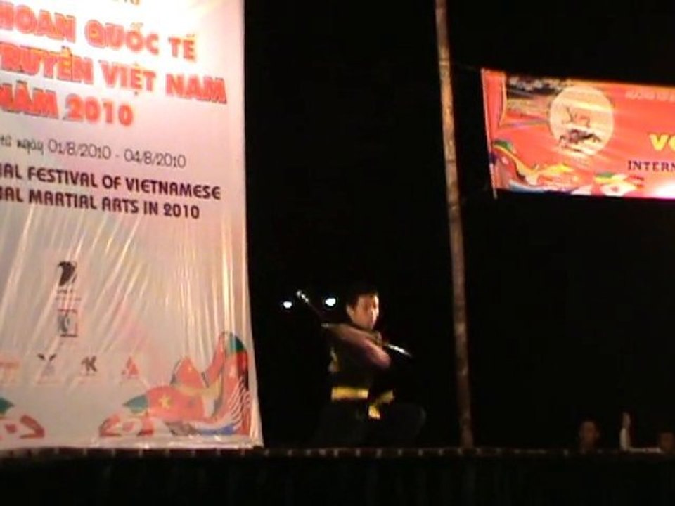 Nunchaku