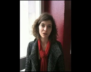 L'annonce - VIH Pocket Films