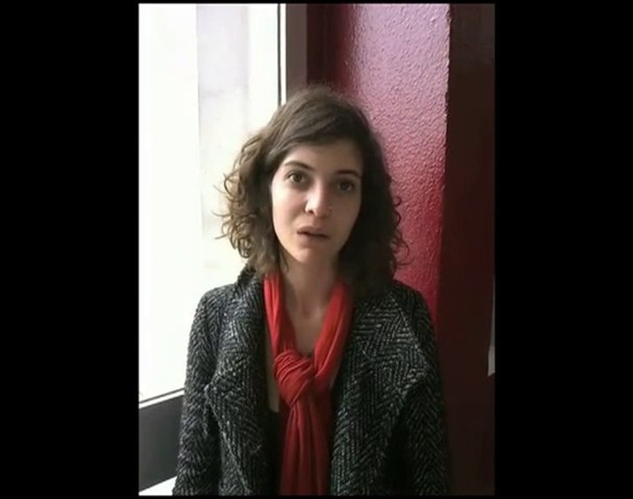 L'annonce - VIH Pocket Films