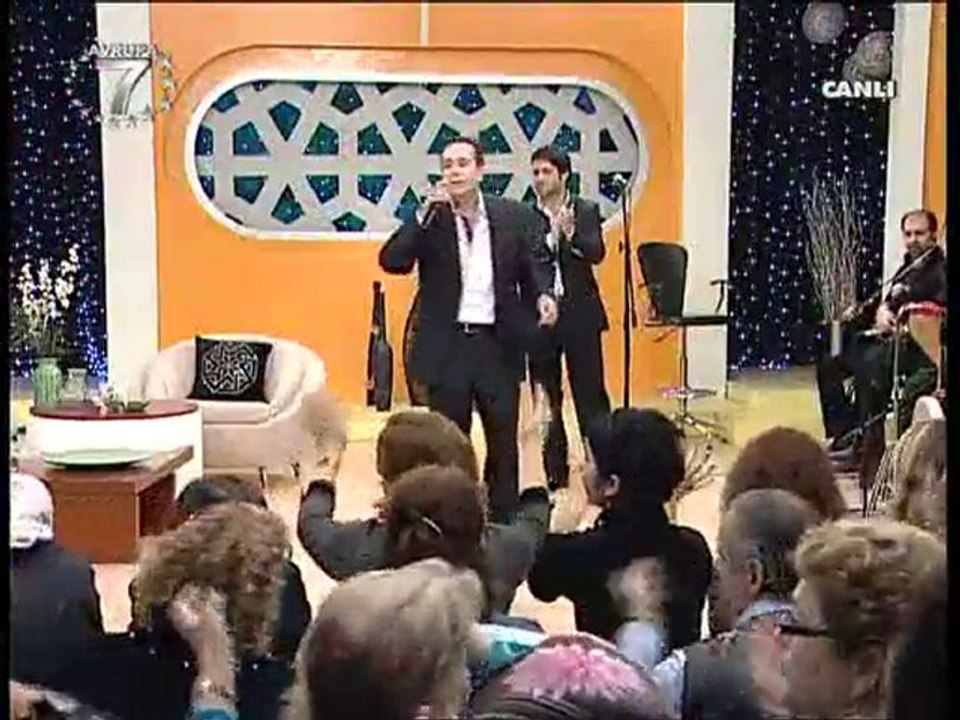 Selami duman-KANAL 7