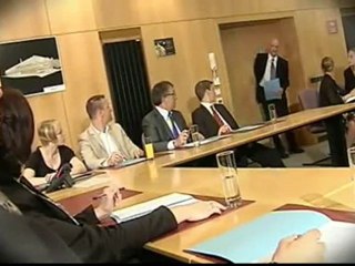 Spot télé Partageons Nos Routes (ceinture)