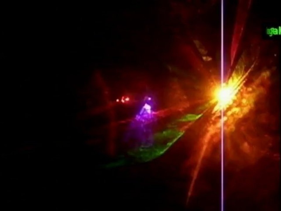 02 Light Show Radiogalaxie www.radiogalaxie.org