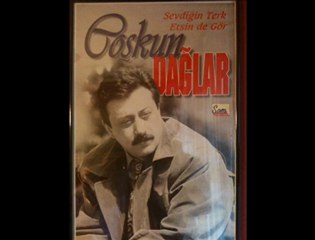 Coşkun Dağlar  BENİ DÜŞÜN MUTLU OL