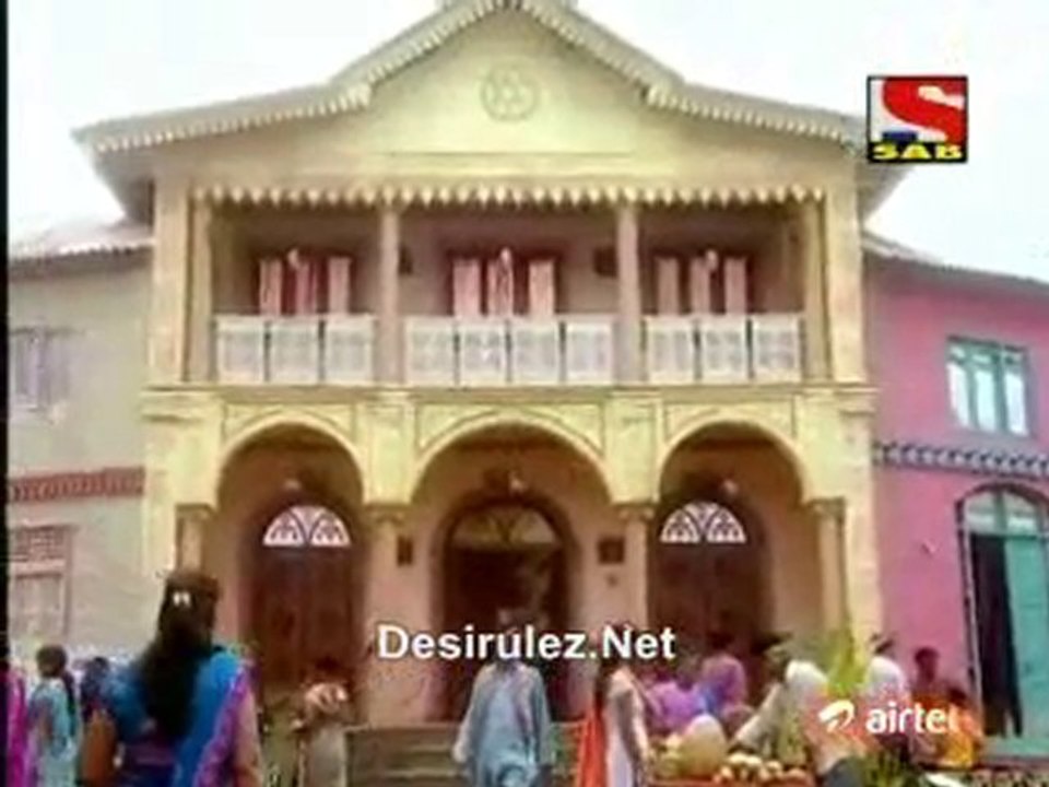 Papad Pol  6th jan 2011 2010 pt2