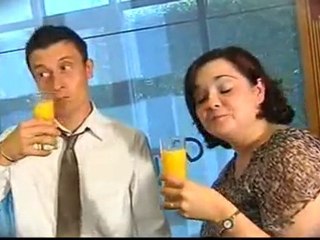 Spot télé Partageons Nos Routes (Alcool)