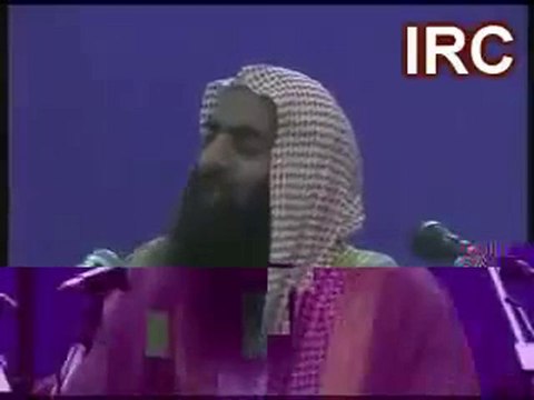 Punishment of Gustakh-e-Rasool (S.A.W)