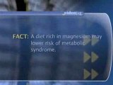 Heart Disease Risk Factors And Prevention : How can magnesium benefit my heart?