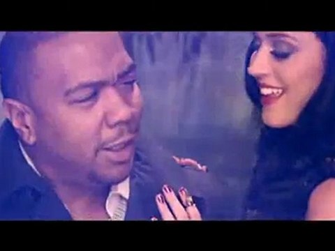 Timbaland ft. Katy Perry - If We Ever Meet Again