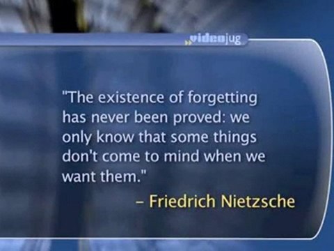 Memory Basics : What is memory?