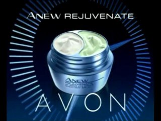 Avon Anew Rejuvenate Reklamı - www.avonturk.info