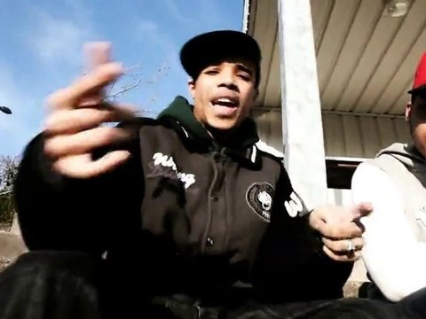 KENYON -EOW Champion- Freestyle 2