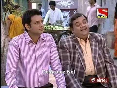 Papad Pol 6th jan 2011 2010 pt3