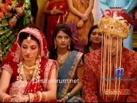 Humari Beti - 6th Jan 2011 - Pt1