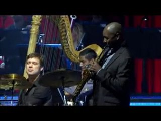 Sting Live in Berlin (2010) - Desert Rose