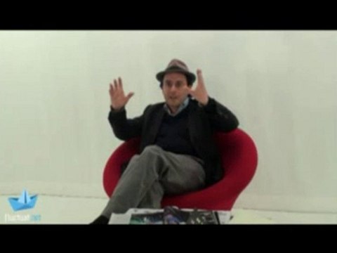 Nabe dissèque Houellebecq (2_6) _