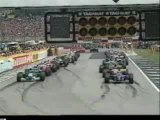 Compilation-Formule1-Accident-