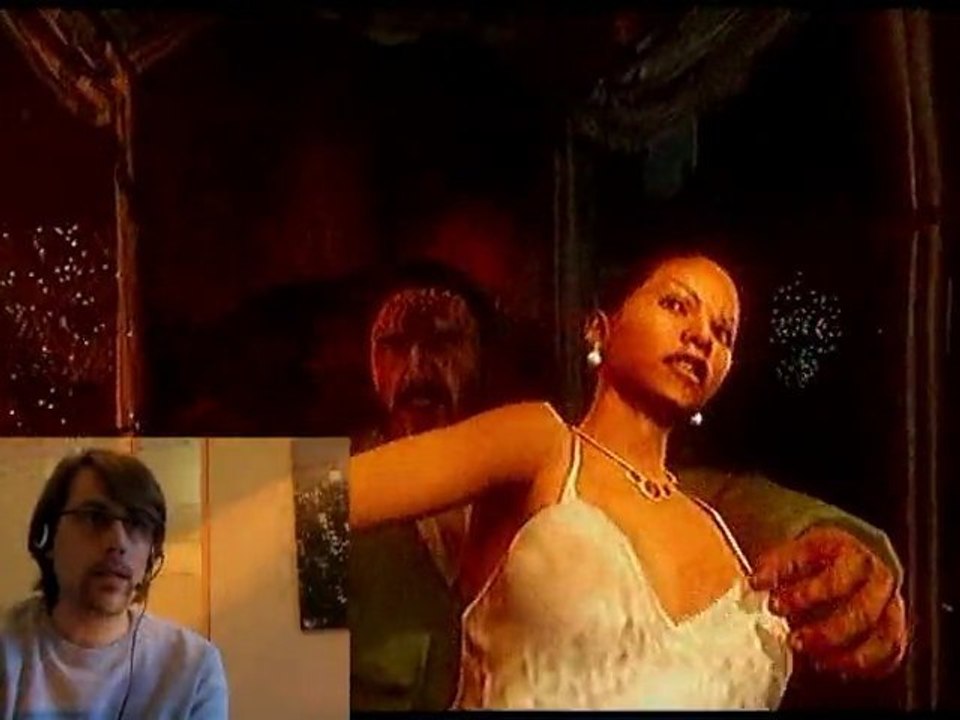 Vidéo Découverte Call of Duty Black Ops