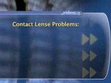 All About Contact Lenses : Will contacts damage my eyes or worsen my vision?